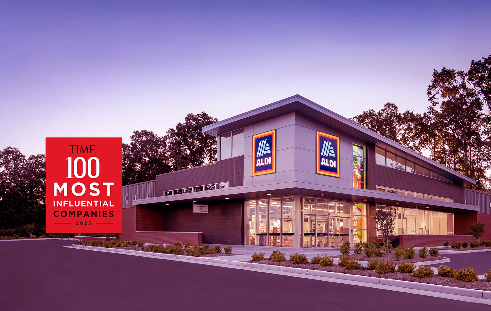 Aldi Rewards Gift Card